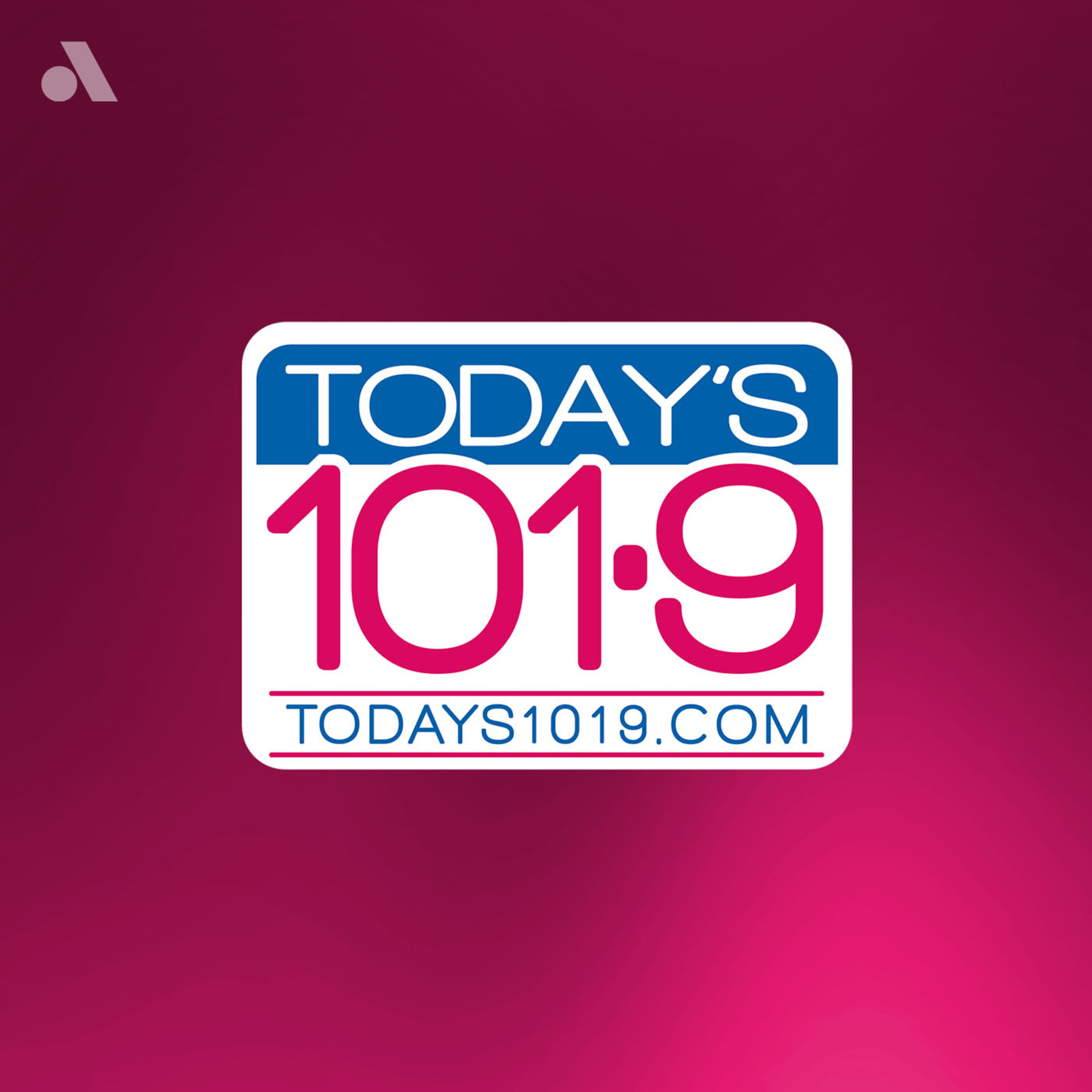 Today's 101.9 - College of Knowledge 050324 episode artwork