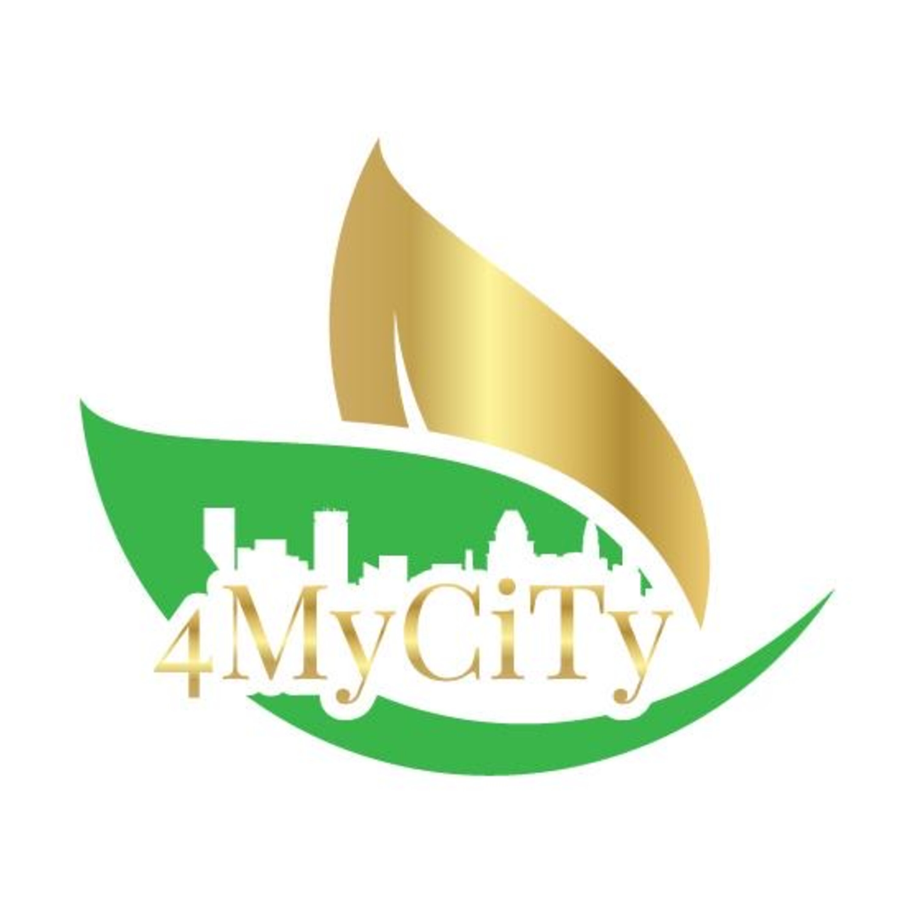 4MyCiTy episode artwork