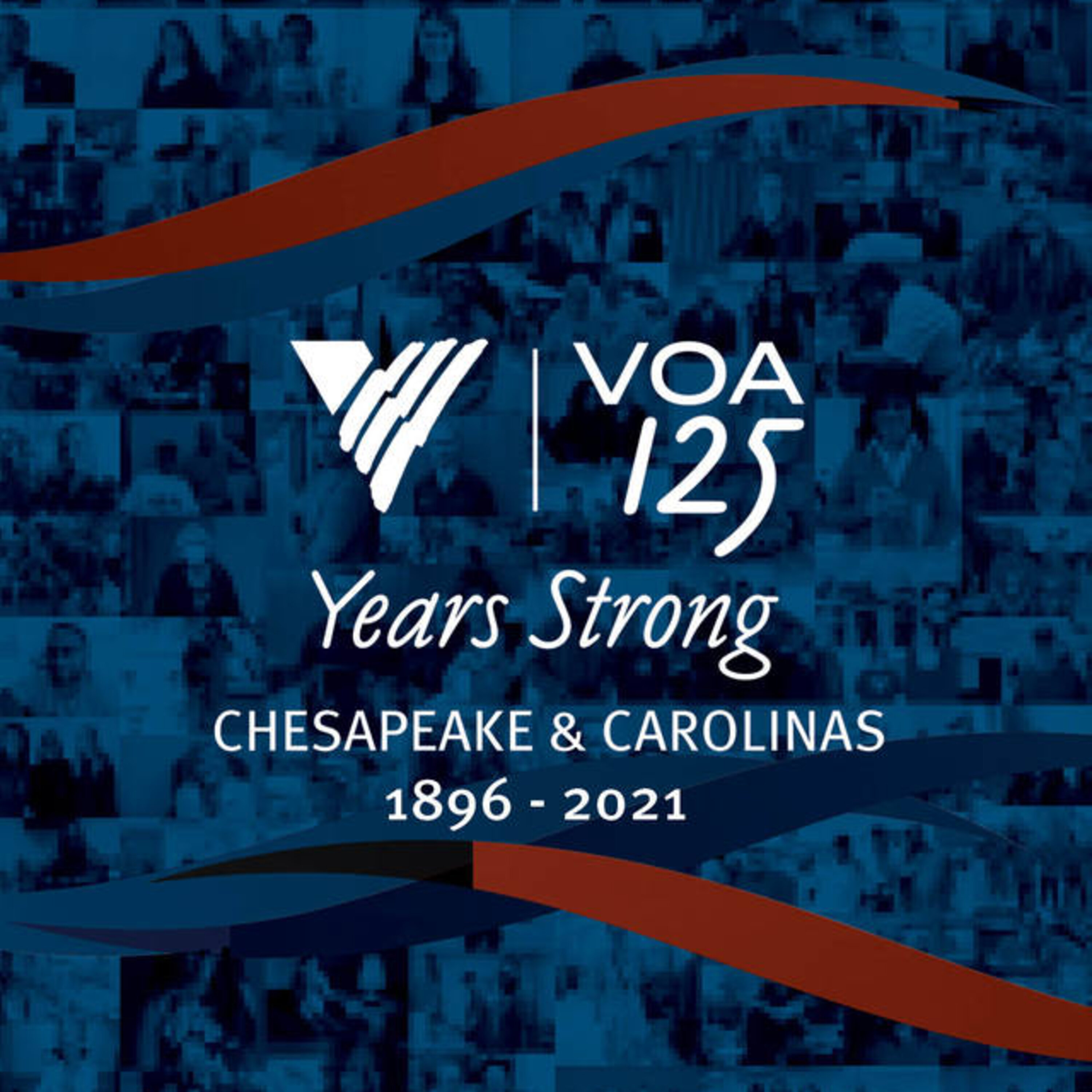 Volunteers of America Chesapeake & Carolinas episode artwork