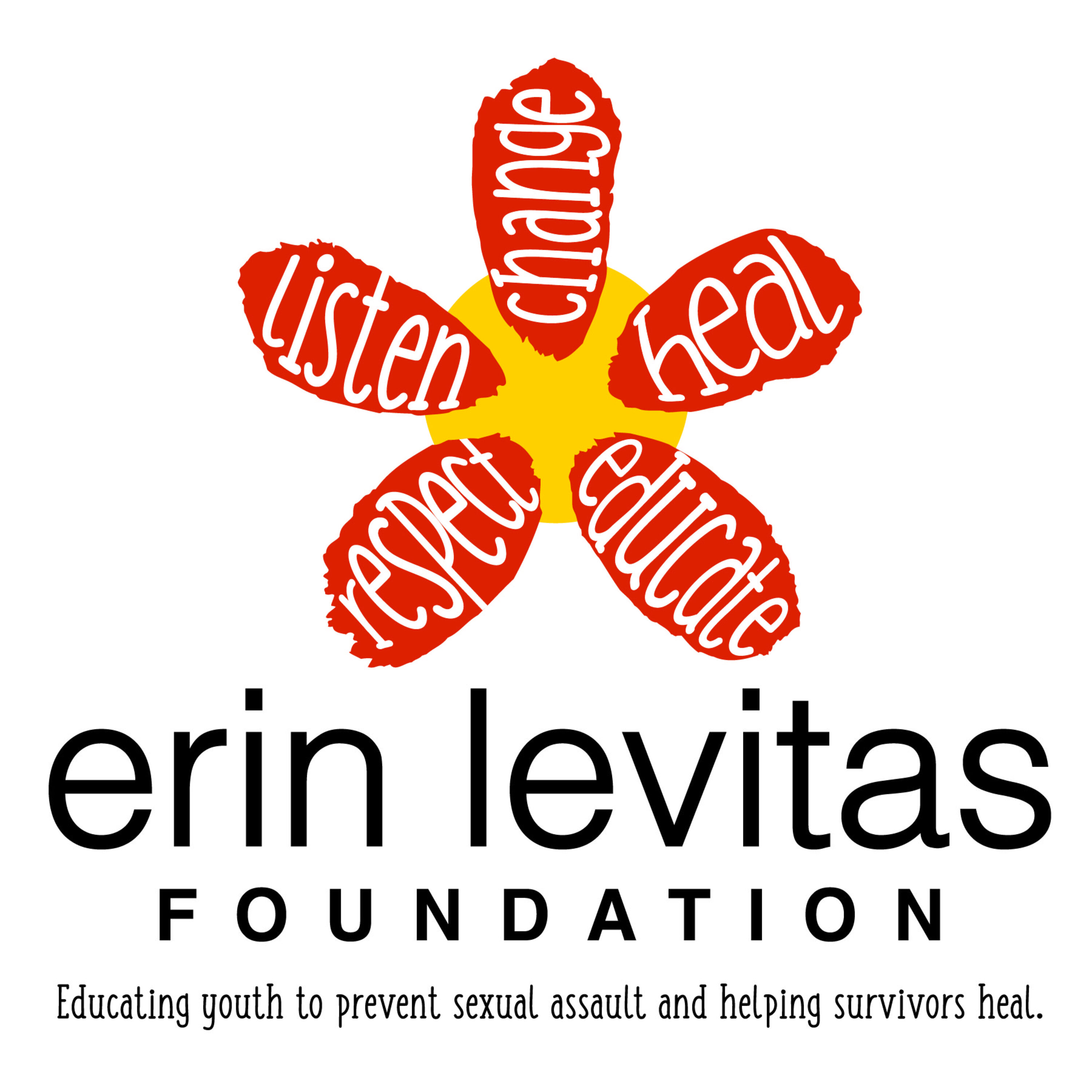 Erin Levitas Foundation episode artwork