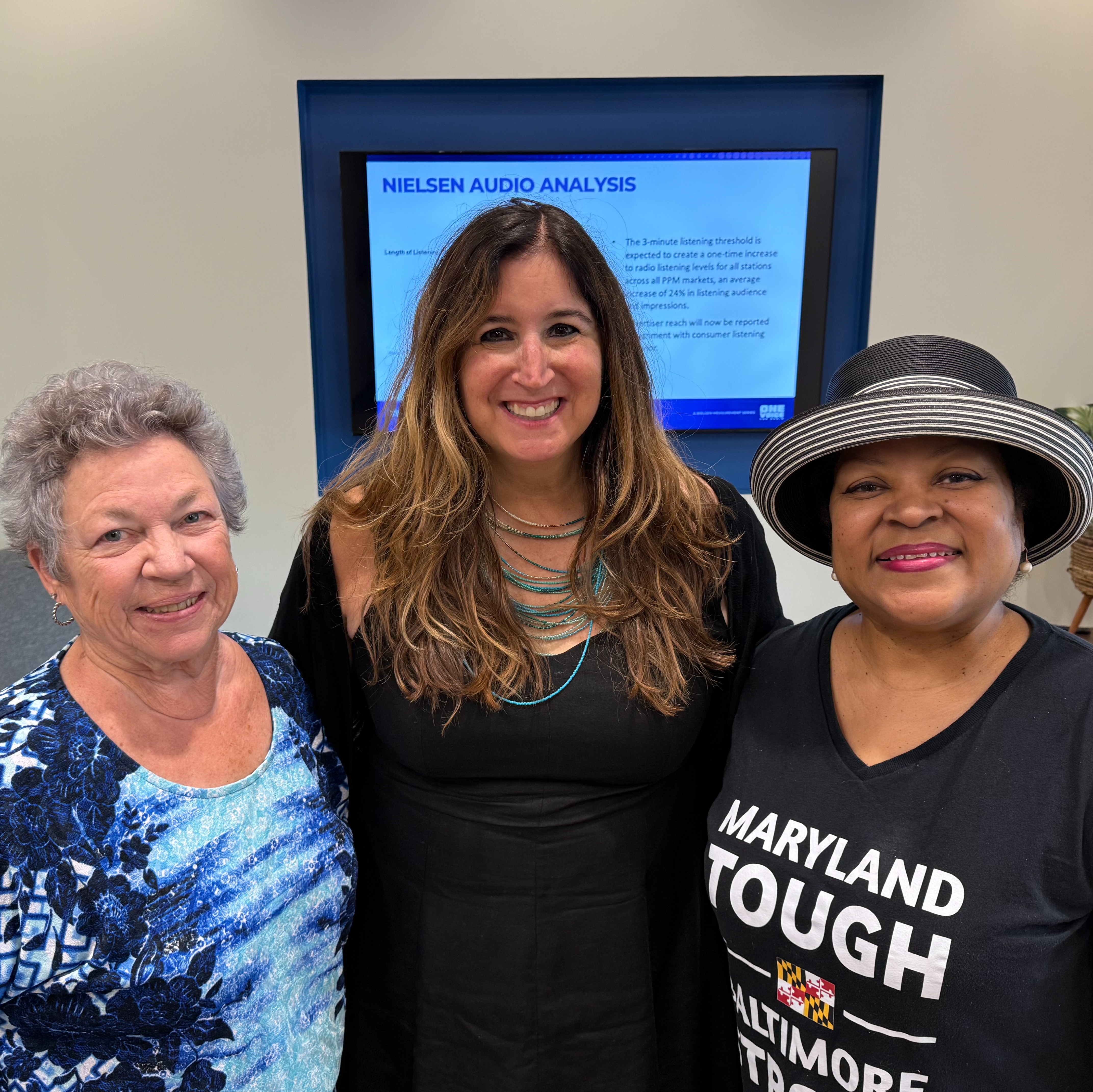 Spotlight On Maryland-Maryland Women's Heritage Center episode artwork