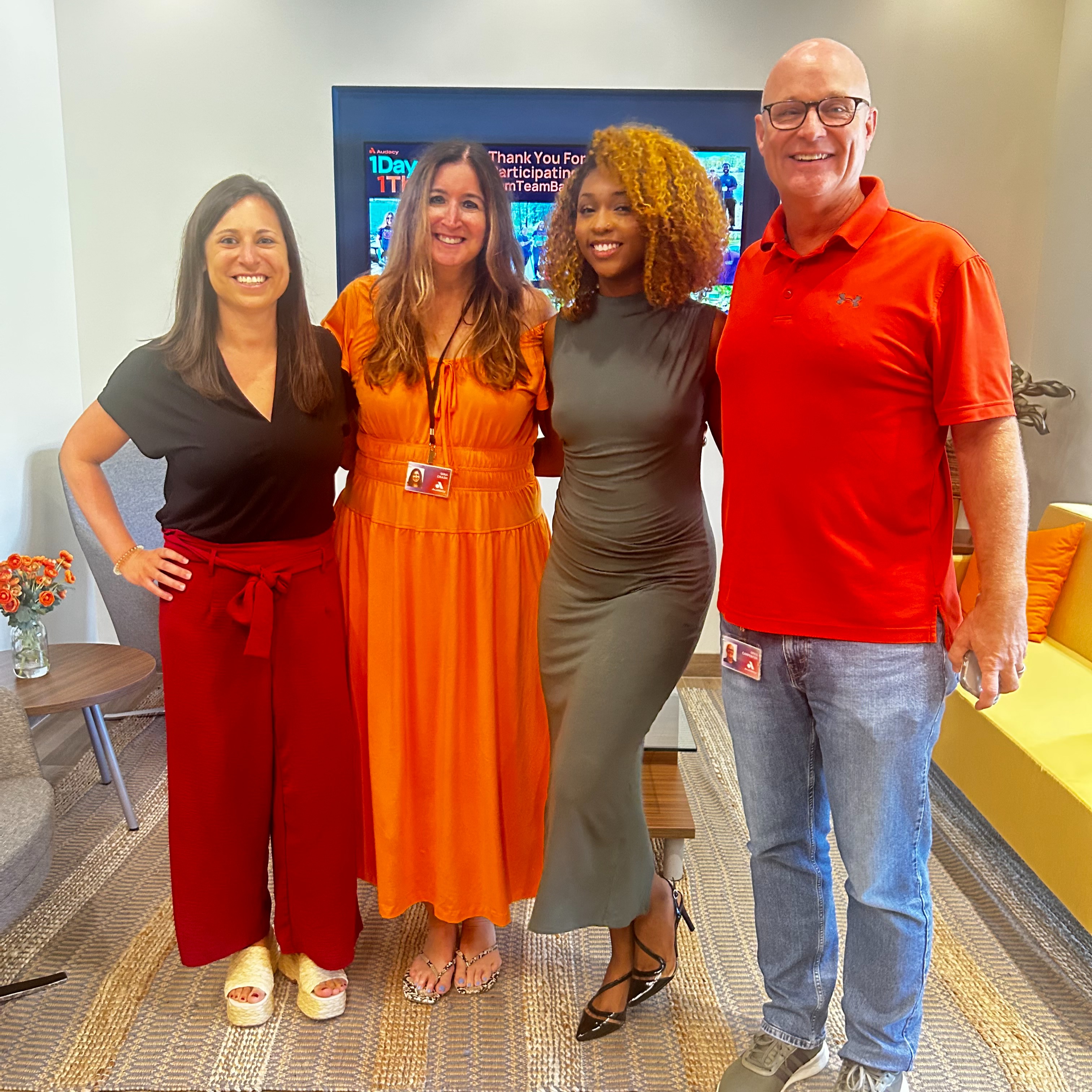 Spotlight On Maryland-Baltimore Homecoming episode artwork