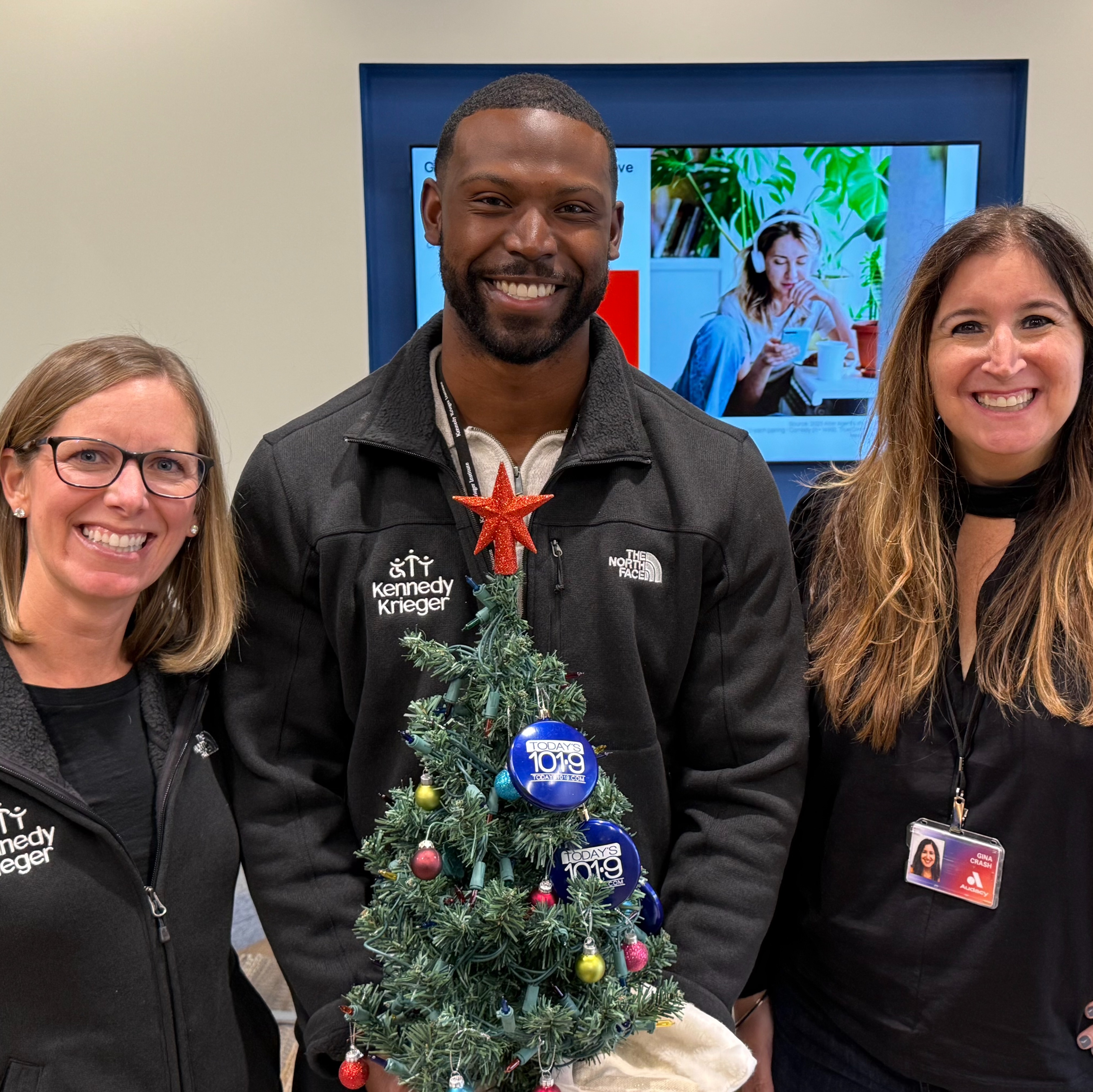 Spotlight On Maryland-Kennedy Krieger Institute's Festival of Trees episode artwork