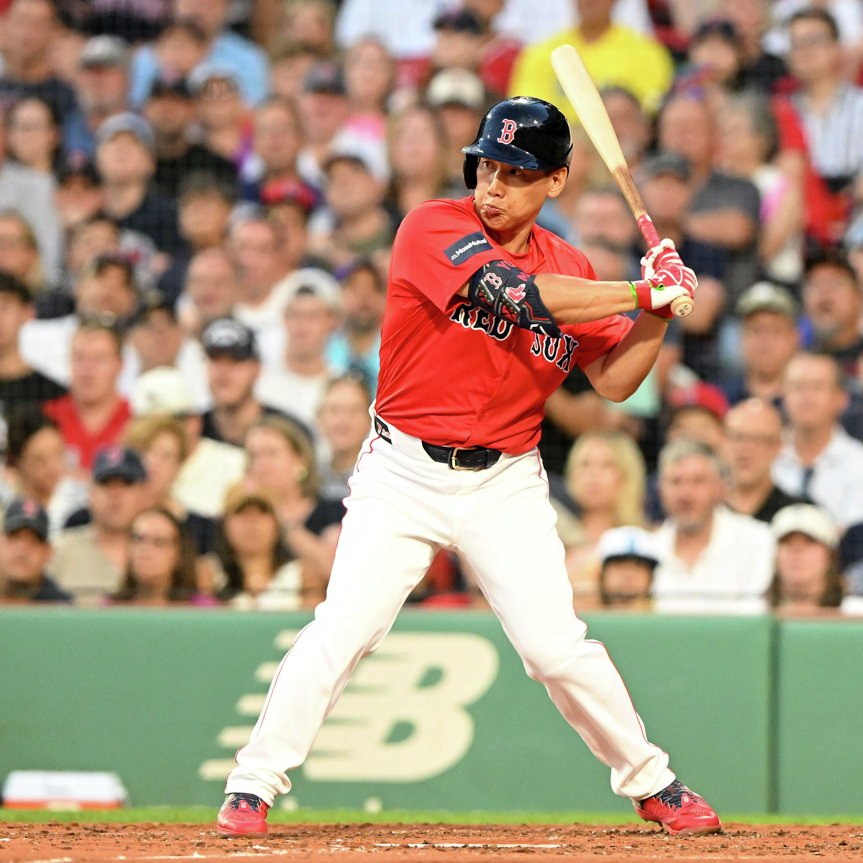 Boston Baseball