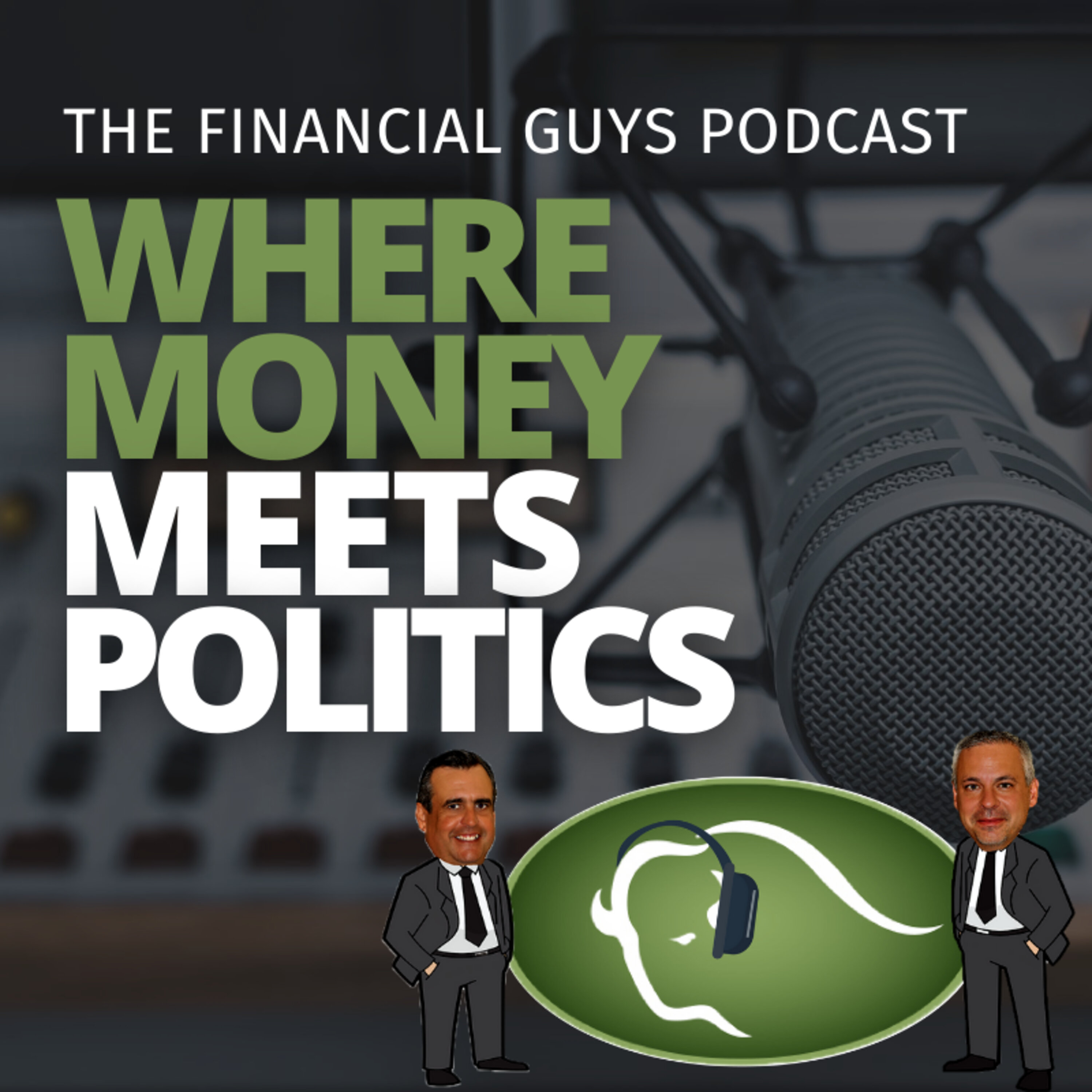 5/19 The Financial Guys episode artwork