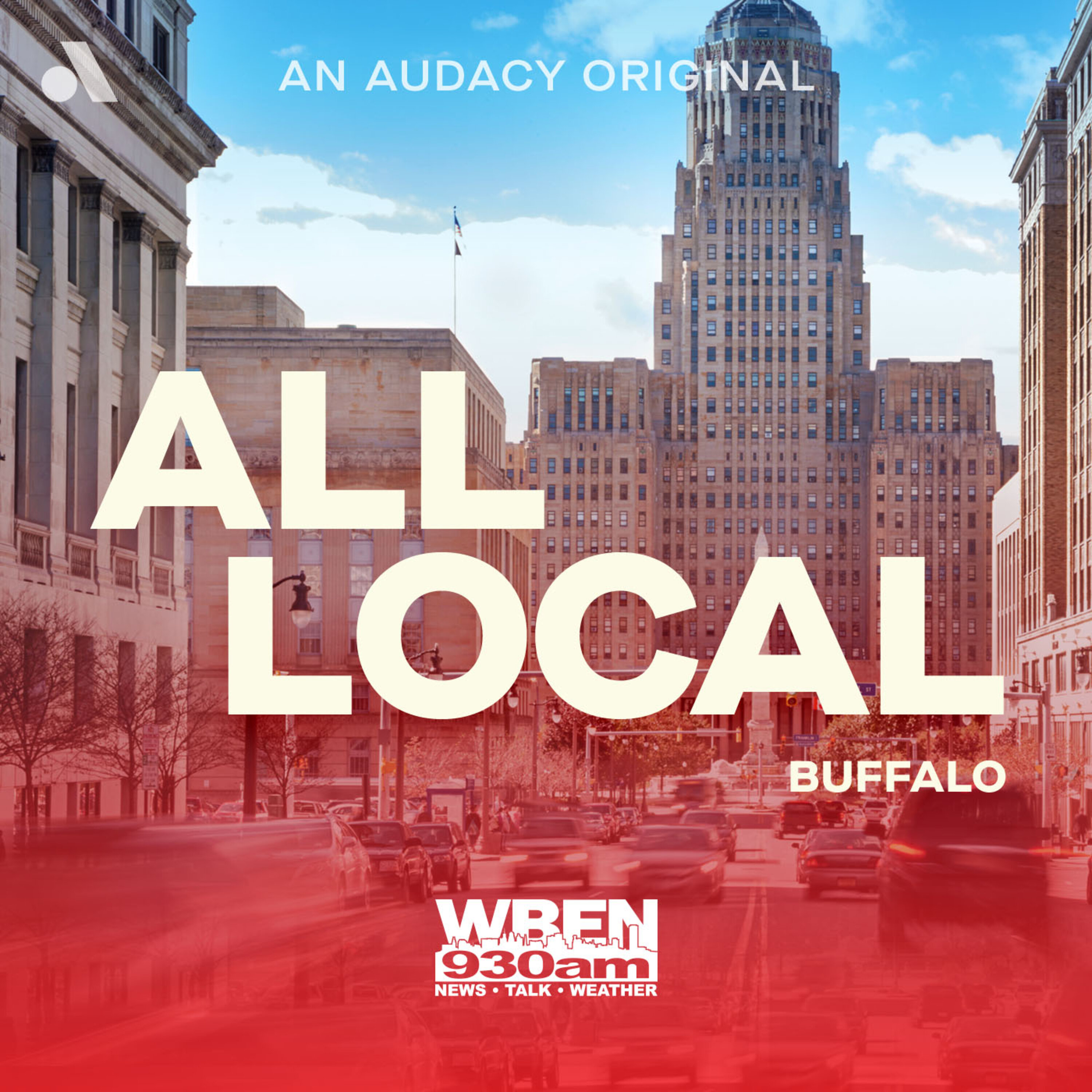 Buffalo All Local