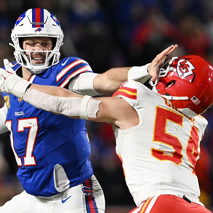 Bills-Chiefs Postgame