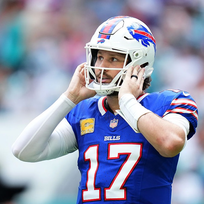 Bills-Dolphins Postgame