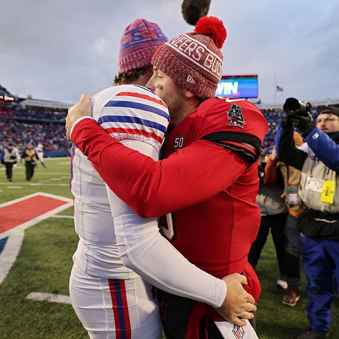 Bills-Buccs Postgame Bills-Buccs Postgame
