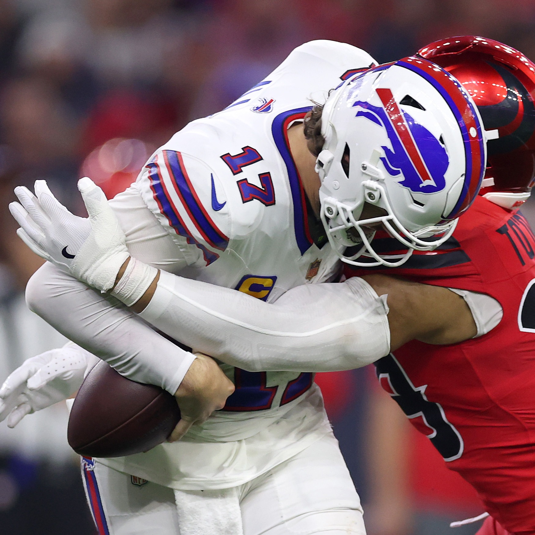 Josh, Dion and McDermott react to Thursday's loss. Josh, Dion and McDermott react to Thursday's loss.