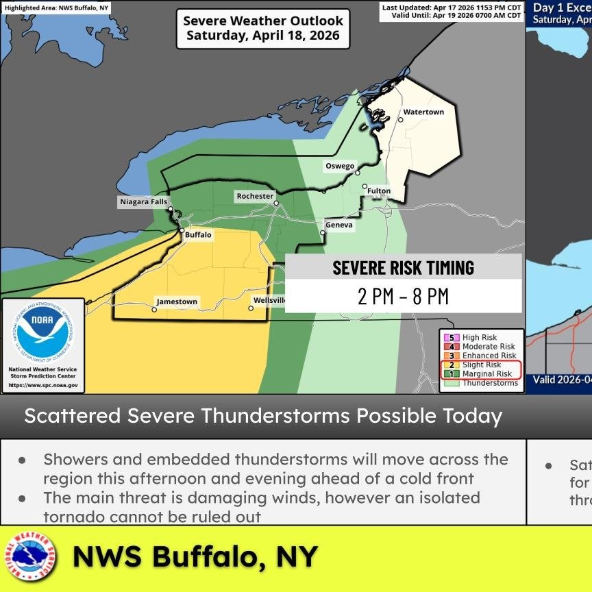 NWS Meteorologist Phillip Pandolfo episode artwork