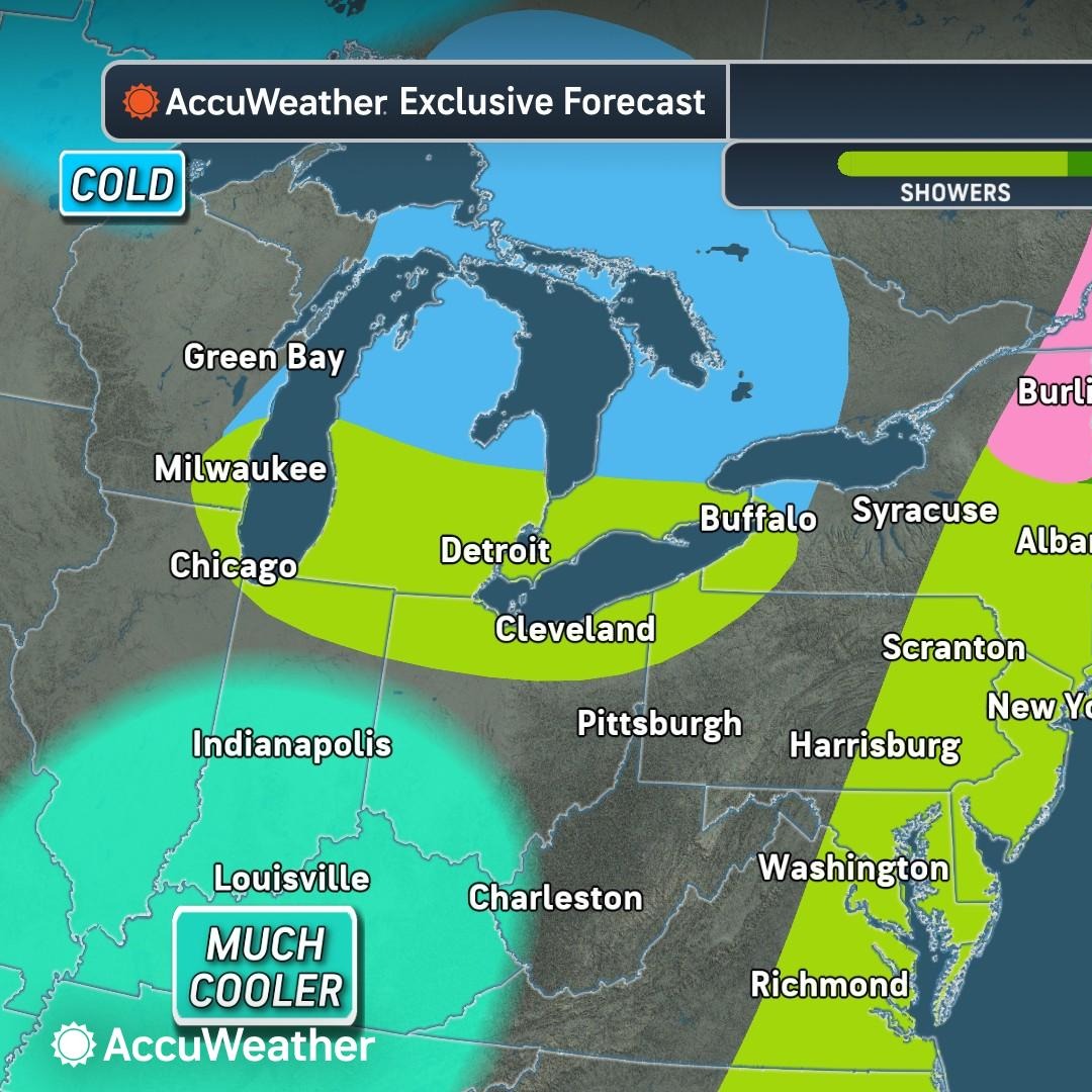 WBEN First Alert Forecast - Sunday 4-19-26 episode artwork