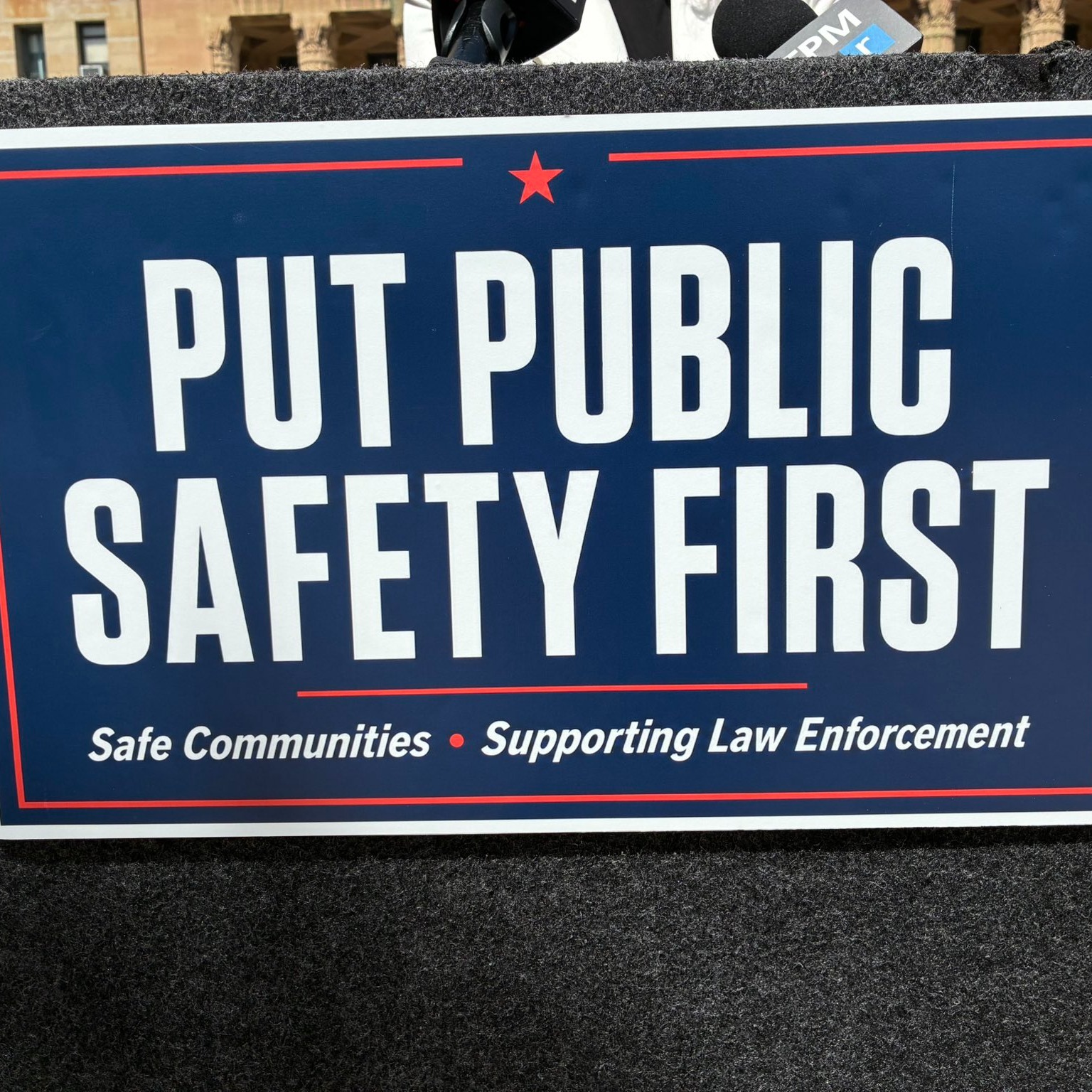 Erie County Republicans push for increased public safety measures in Buffalo, Erie County and New York State episode artwork