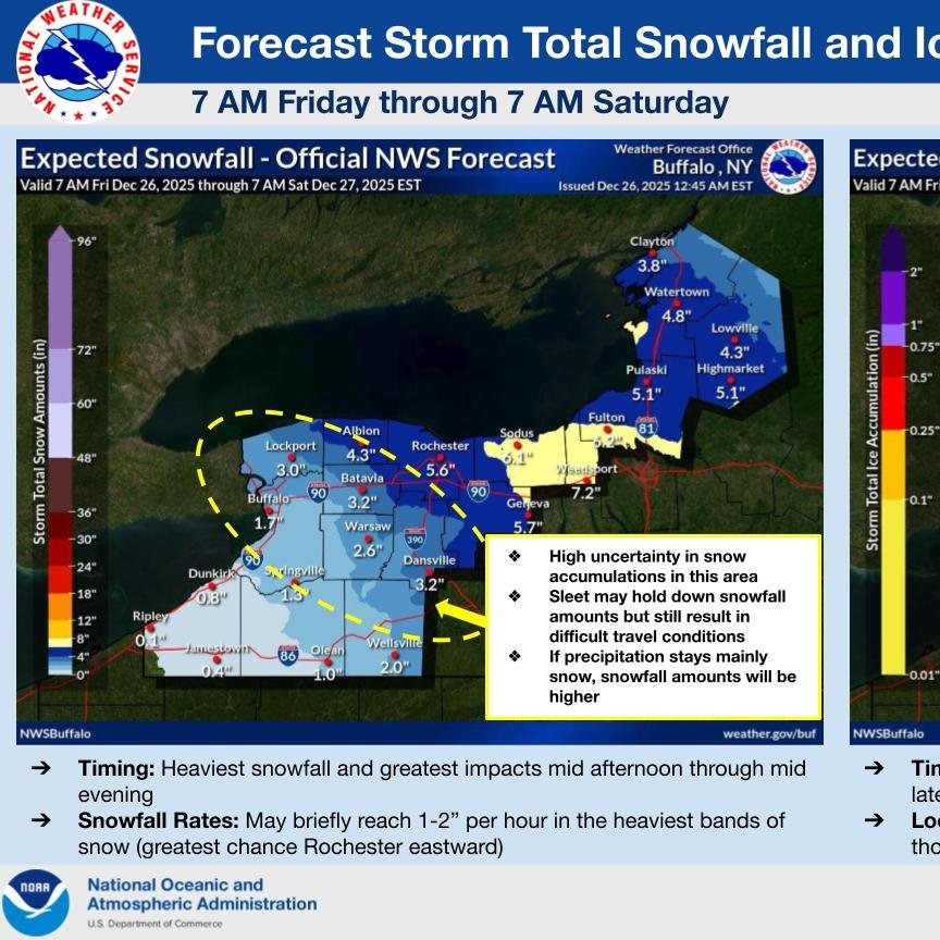 NWS Meteorologist Phillip Pandolfo episode artwork