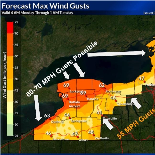 NWS Phillip Pandolfo episode artwork