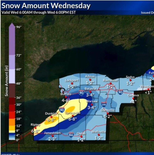 National Weather Service Meteorologist Jon Hitchcock episode artwork