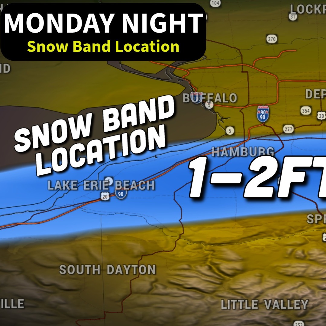 Andy Parker breaks down this week's winter storm episode artwork