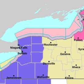 Weaker snow system moves in as slight relief from bitter cold comes Wednesday episode artwork