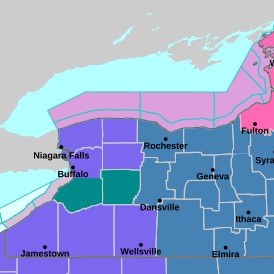 Turbulent weather week ramps up with snow swept Thursday, frigid weekend