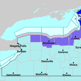 Extreme cold hangs around Friday, slight relief coming episode artwork