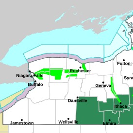 Flood warnings continue; tornado confirmed in Machias