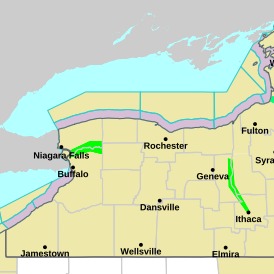 More storms in the Easter forecast; flood threat remains episode artwork