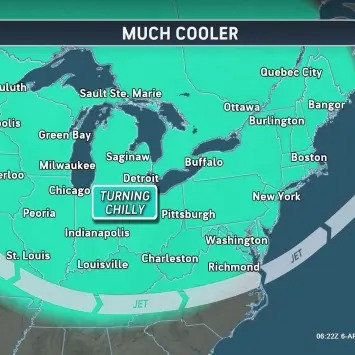 A chilly Dyngus Day in WNY episode artwork