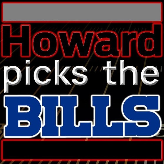 Howard Picks the Bills - 2019 season