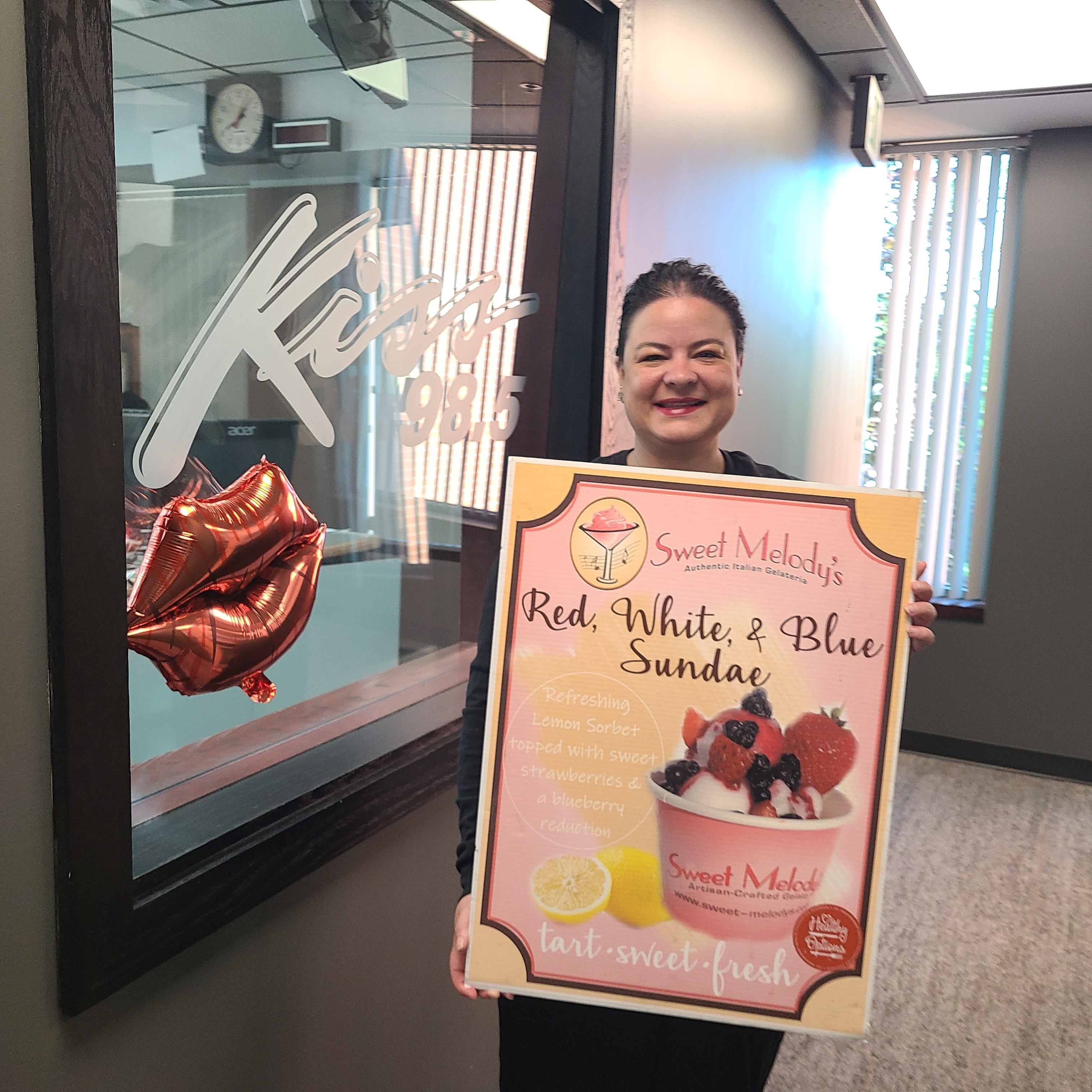 Sweet Melody's from the Taste Of Buffalo episode artwork