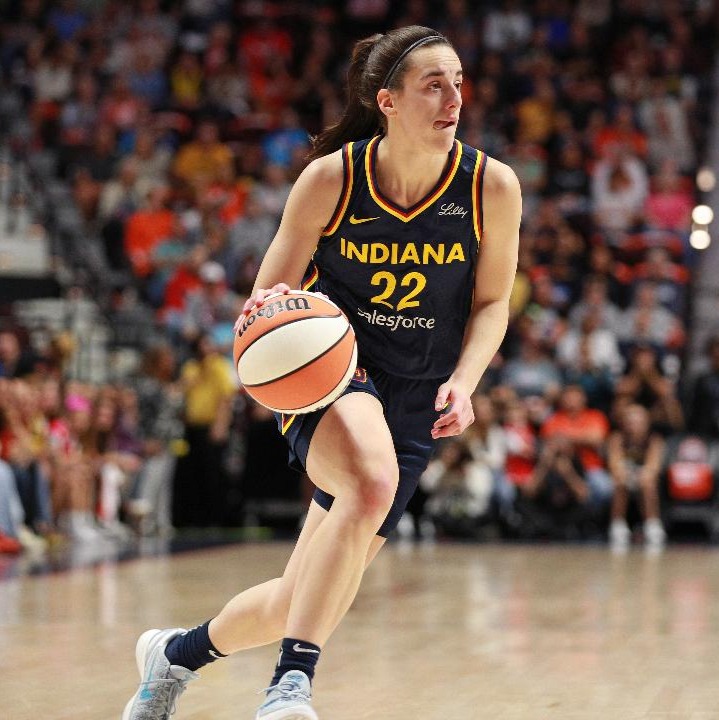Week Ahead - WNBA & Stock Picks