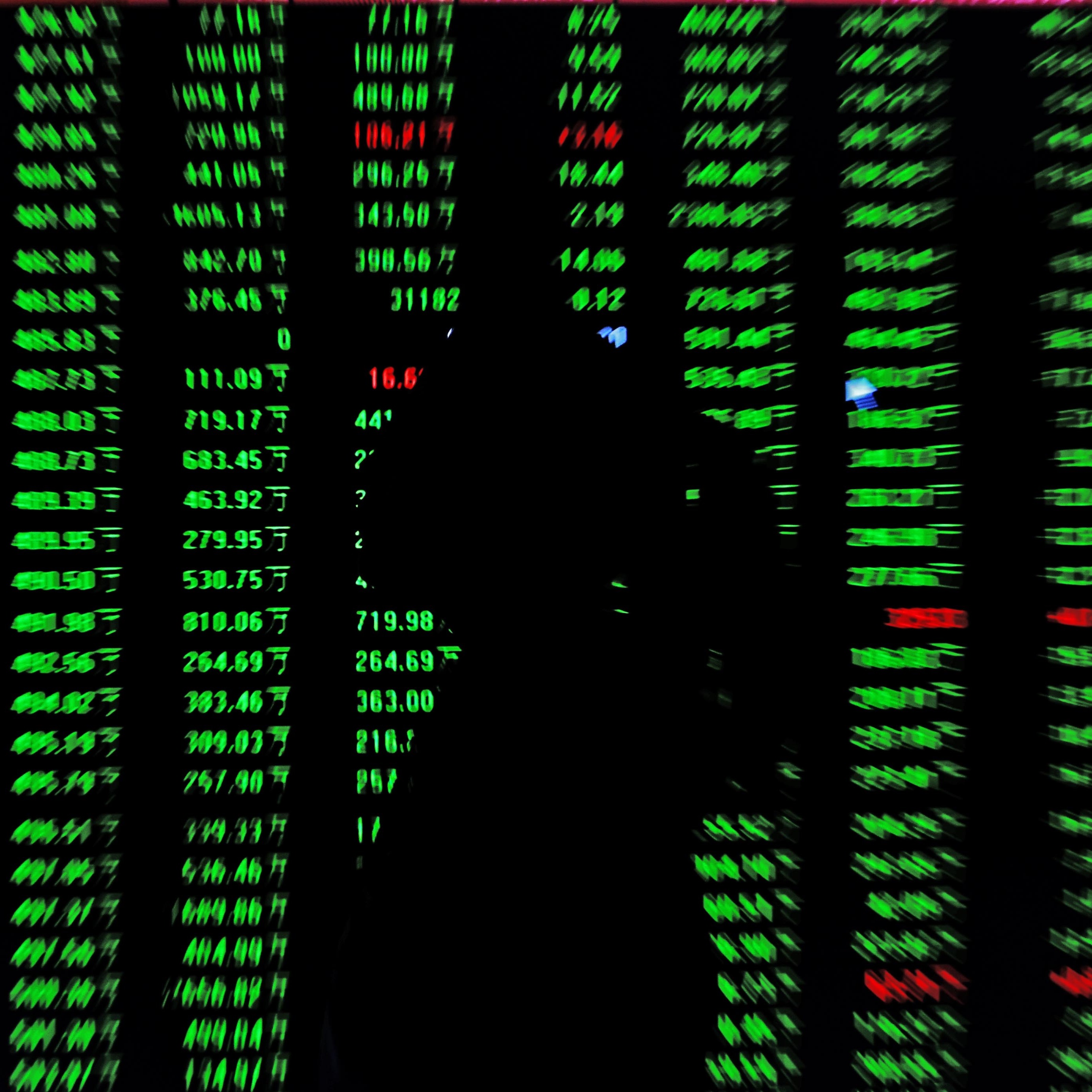 Week Ahead - Immersive NFL & Stock Picks
