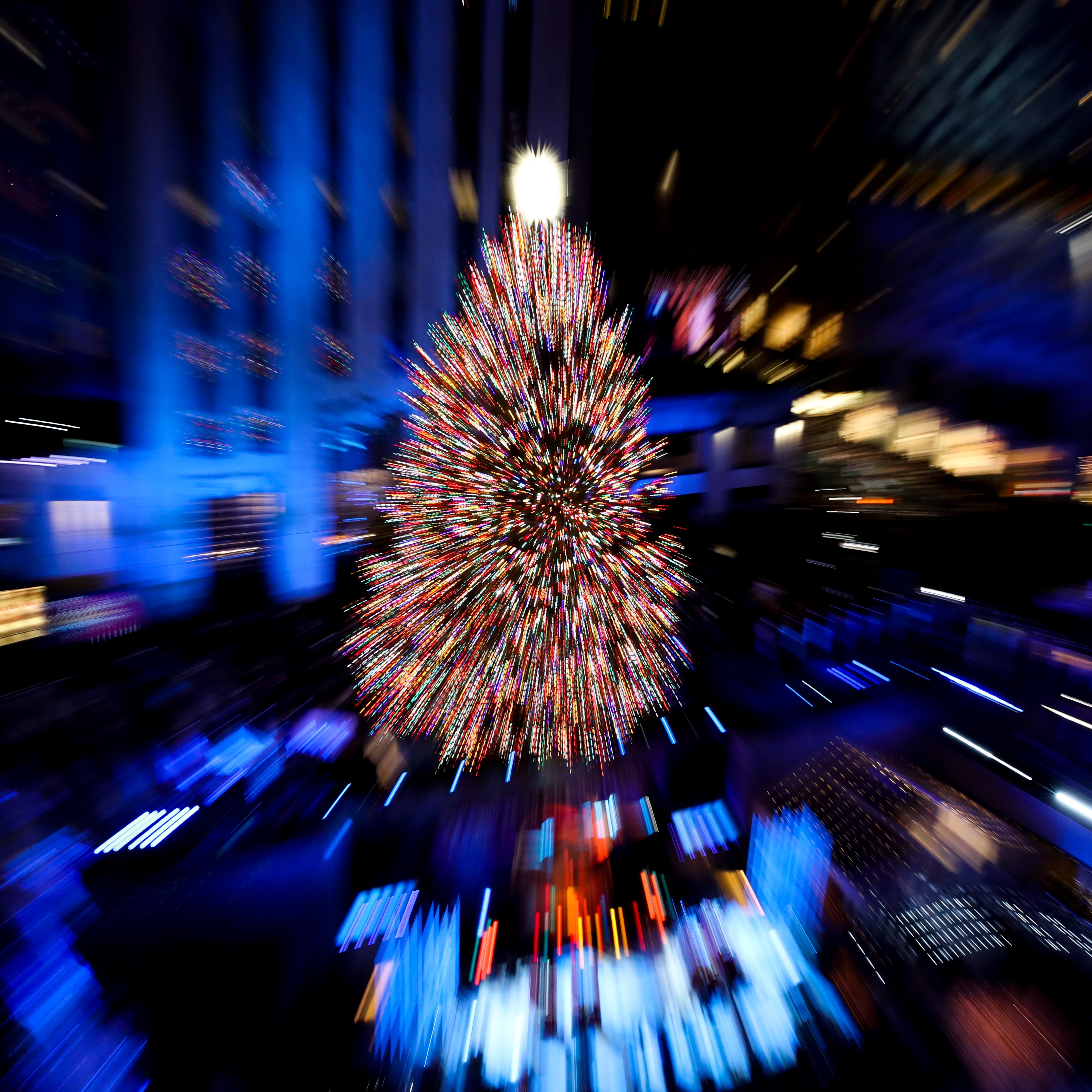Holiday Shopping - Friend-Flation & Neon Gardens