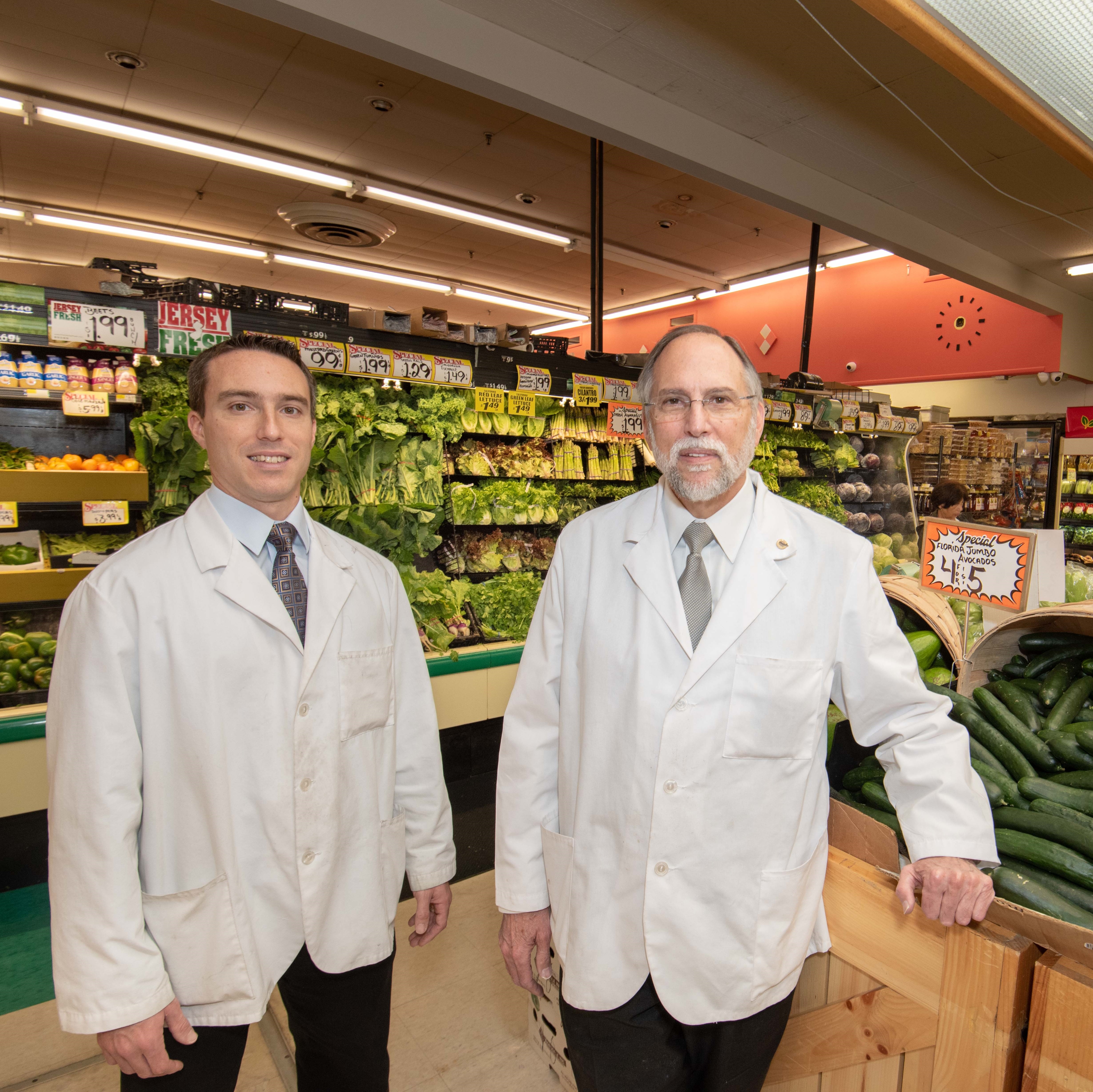 Grocery Stores - Blackout Wednesday & Turkey Talk