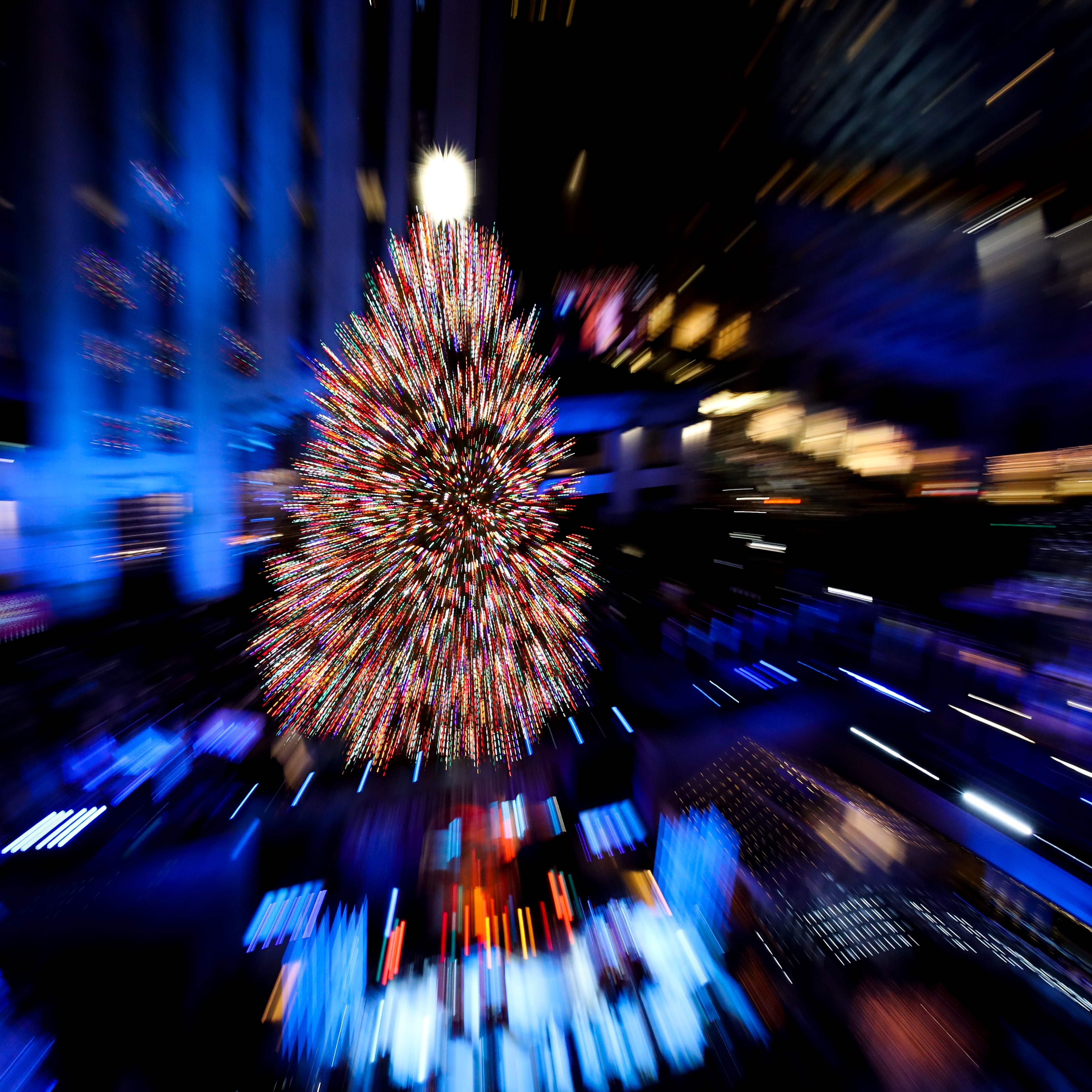 Christmas Bonus - Chicago Restaurant Week & Longevity