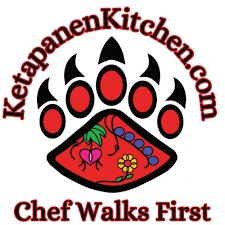 WBBM Noon Business Hour - Ketapanen Kitchen