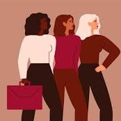 WBBM Noon Business Hour - She-cession