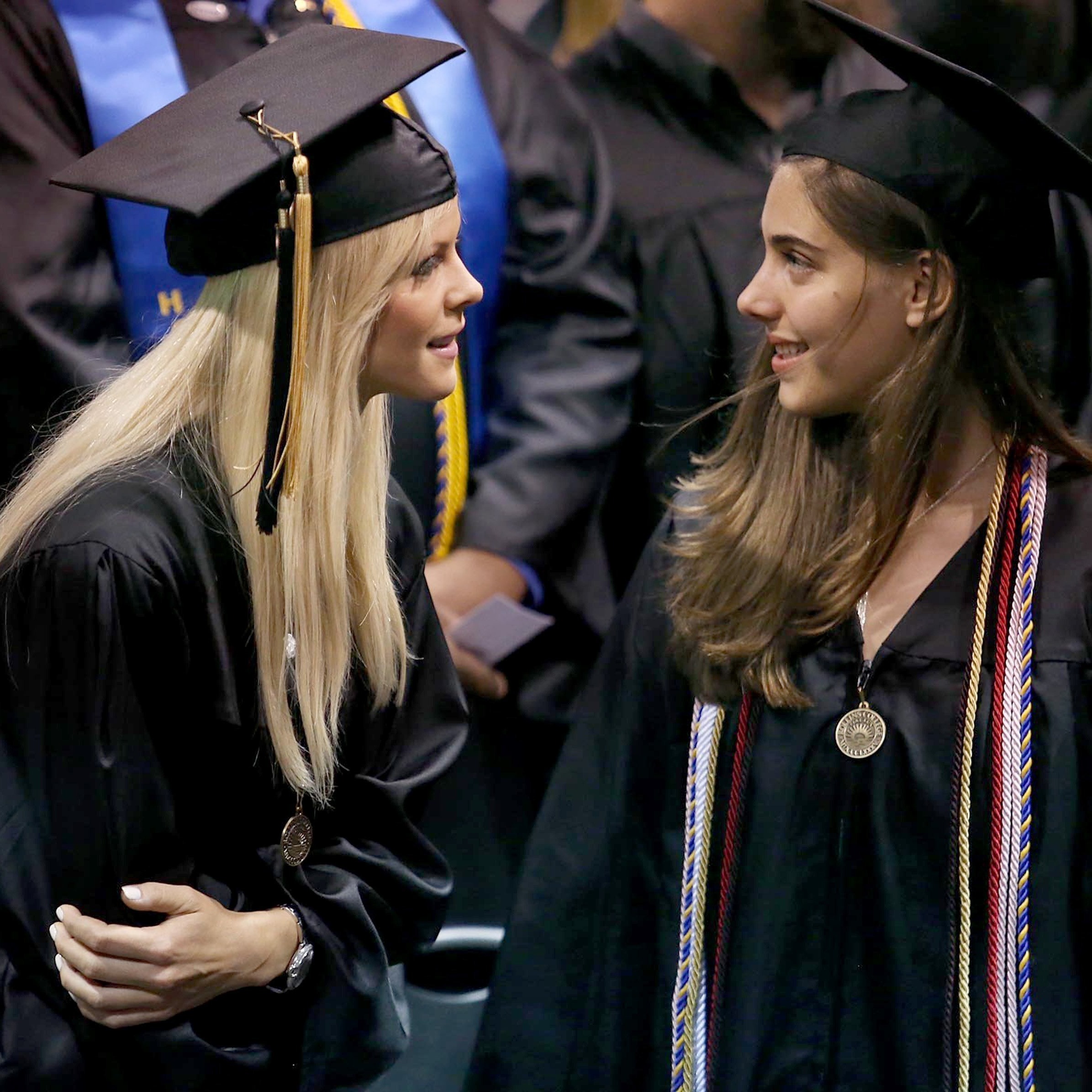 WBBM Noon Business Hour - Grandparents Pay for College