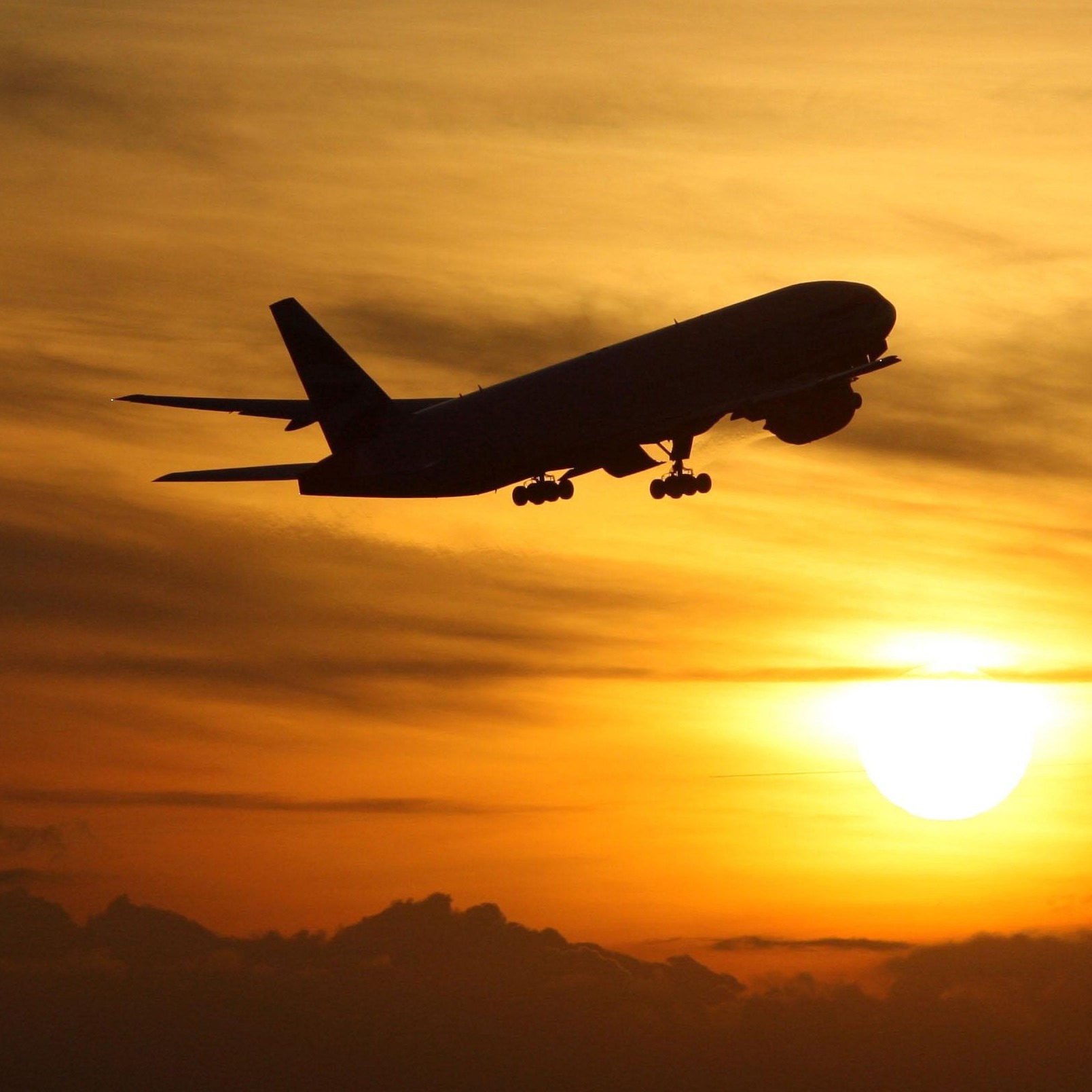 Government Shutdown - Air Travel & Kid Entrepreneurs