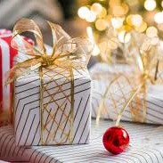 WBBM Noon Business Hour - Holiday Gifts