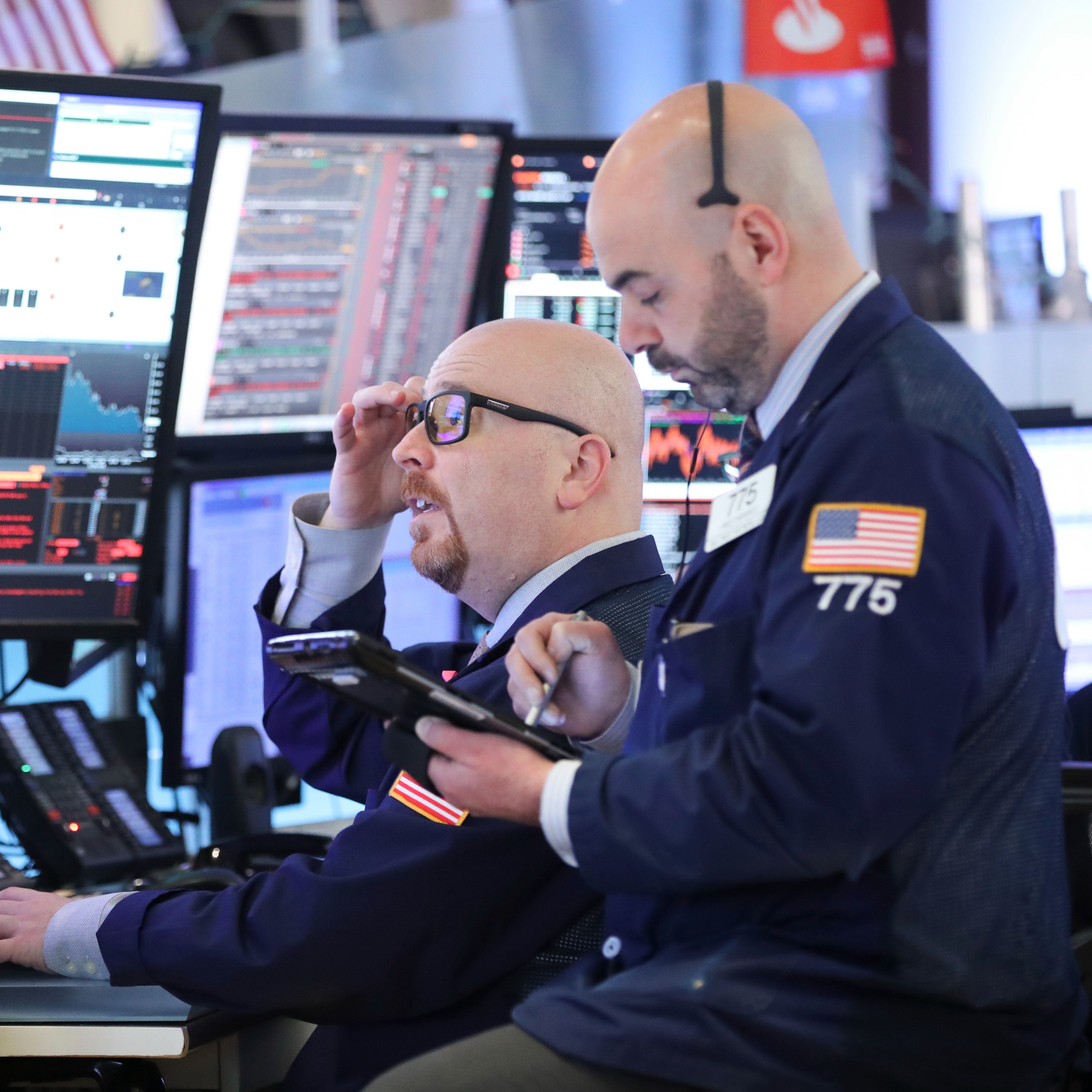 401k - Exercise & Appliances