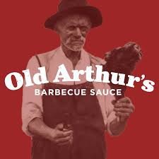 WBBM Noon Business Hour -  Old Arthur's BBQ Sauce