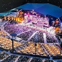 WBBM Noon Business Hour - Big Event Trips