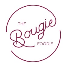 WBBM Noon Business Hour - The Bougie Foodie episode artwork