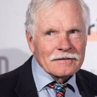 WBBM Noon Business Hour - Ted Turner episode artwork