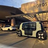 WBBM Noon Business Hour - Autonomous Vehicle Technology episode artwork