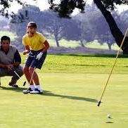 China - Chicago Dogs & Golf Scrambles episode artwork