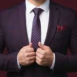 WBBM Noon Business Hour - Dress for Success episode artwork
