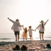 WBBM Noon Business Hour - Summer Family Plan episode artwork