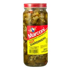 WBBM Noon Business Hour - Marconi Foods episode artwork