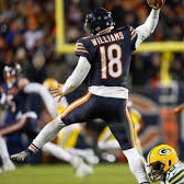 WBBM Noon Business Hour - Bears Road Game Trips episode artwork
